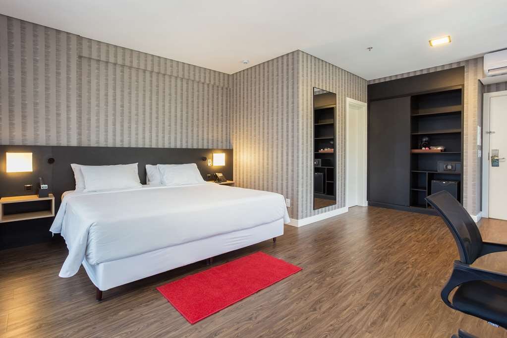 Hotel photo 66 of Hilton Garden Inn Itajaí.
