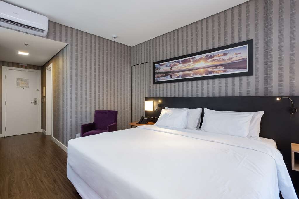 Hotel photo 59 of Hilton Garden Inn Itajaí.
