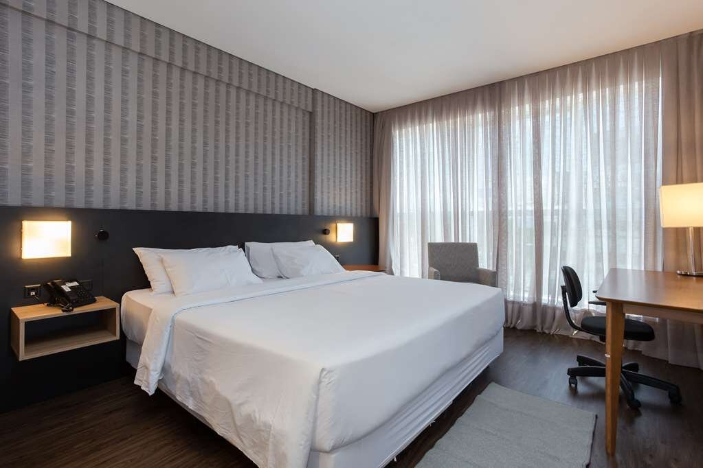 Hotel photo 64 of Hilton Garden Inn Itajaí.