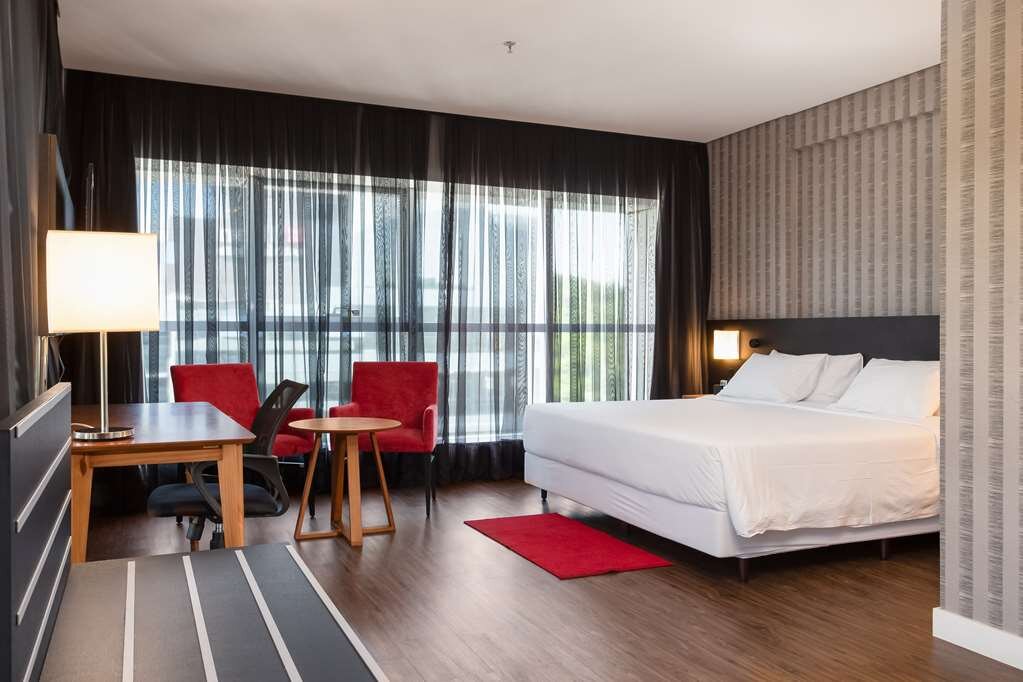 Hotel photo 56 of Hilton Garden Inn Itajaí.