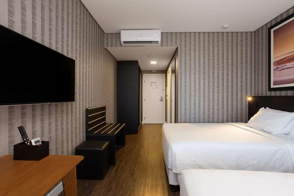 Hotel photo 63 of Hilton Garden Inn Itajaí.