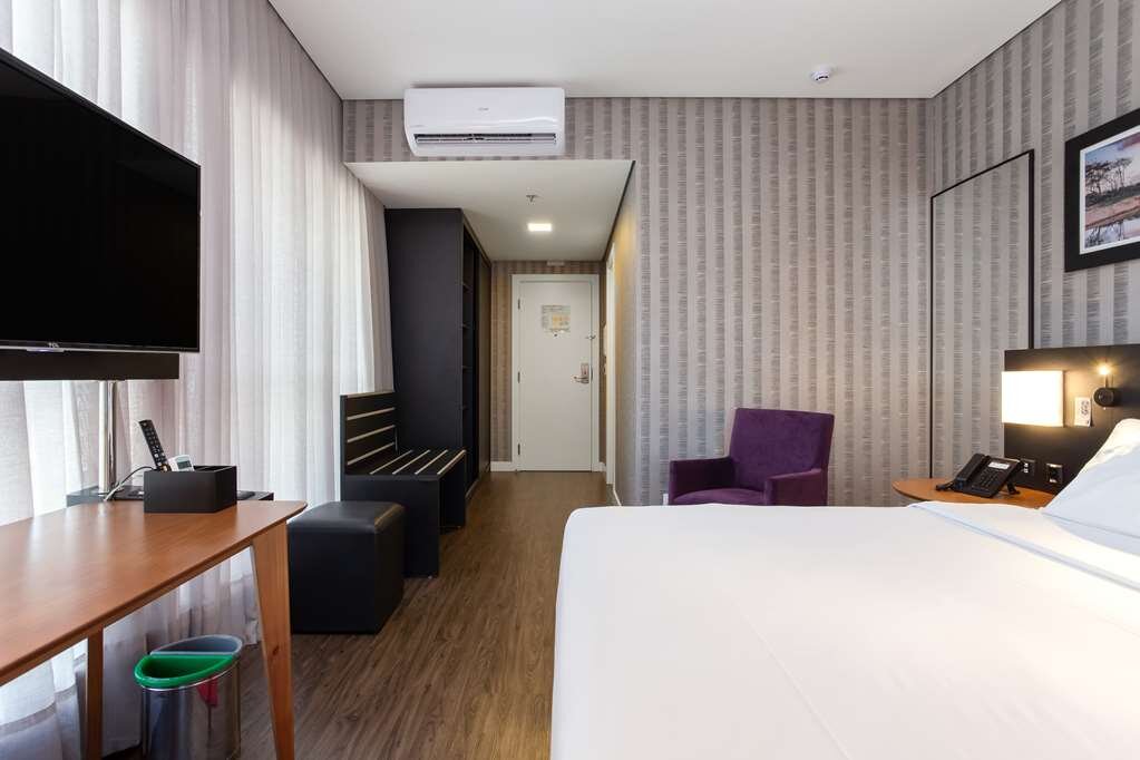 Hotel photo 55 of Hilton Garden Inn Itajaí.