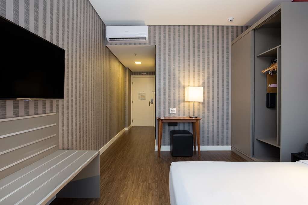 Hotel photo 65 of Hilton Garden Inn Itajaí.