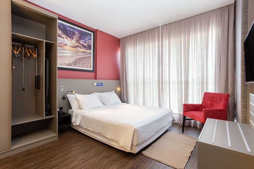 Hotel photo 61 of Hilton Garden Inn Itajaí.