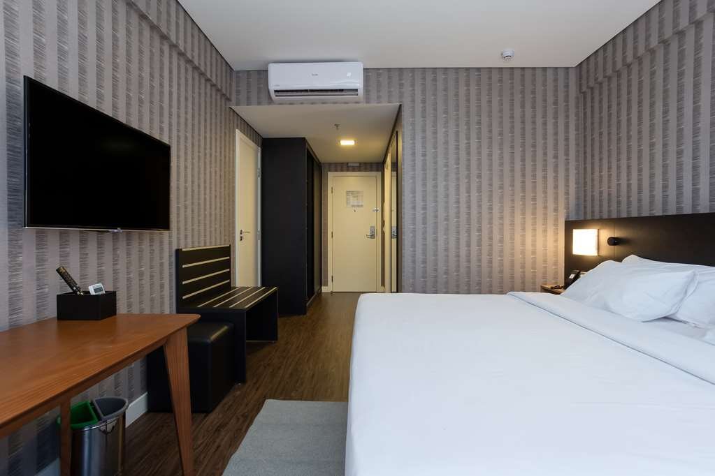 Hotel photo 57 of Hilton Garden Inn Itajaí.