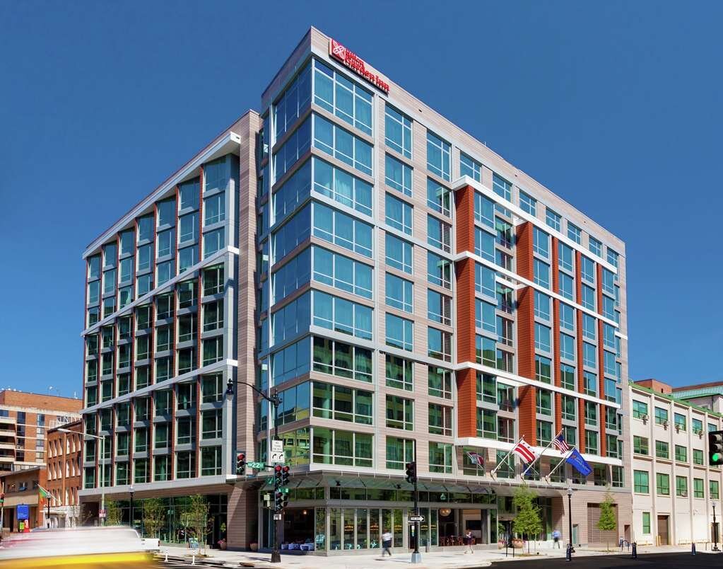 HILTON GARDEN INN WASHINGTON DC/GEORGETOWN AREA (Вашингтон) - отзывы, фото  и сравнение цен - Tripadvisor