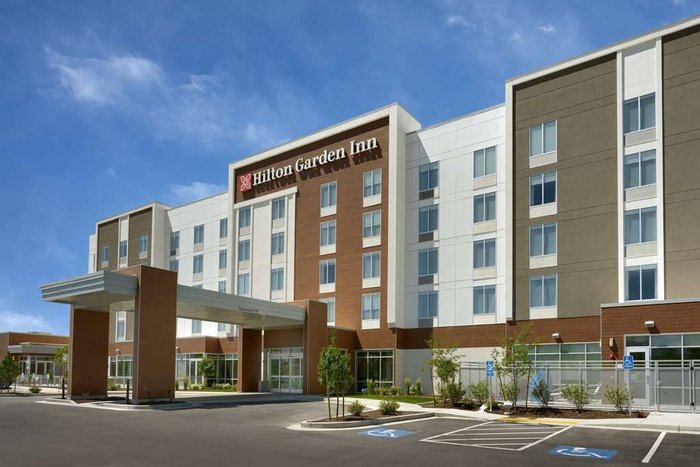 HILTON GARDEN INN LEHI $101 ($̶1̶1̶8̶) - Updated 2023 Prices & Hotel ...