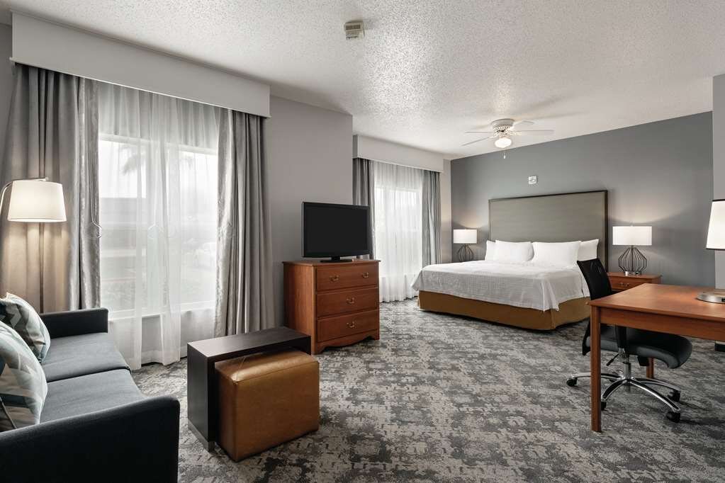 Hotel photo 86 of Homewood Suites by Hilton Corpus Christi.