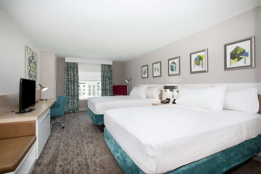Hotel photo 56 of Hilton Garden Inn Las Vegas City Center.