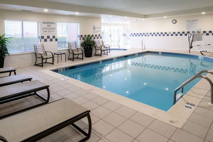 Hilton Garden Inn Kennett Square Pool Pictures & Reviews - Tripadvisor