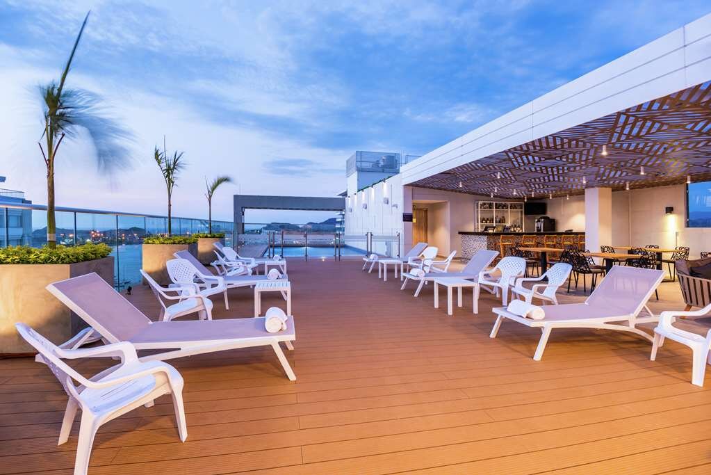 Hotel photo 1 of Hilton Garden Inn Santa Marta.
