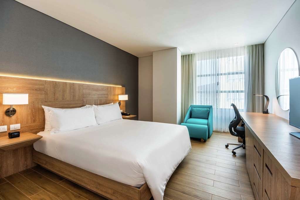 Hotel photo 18 of Hilton Garden Inn Santa Marta.