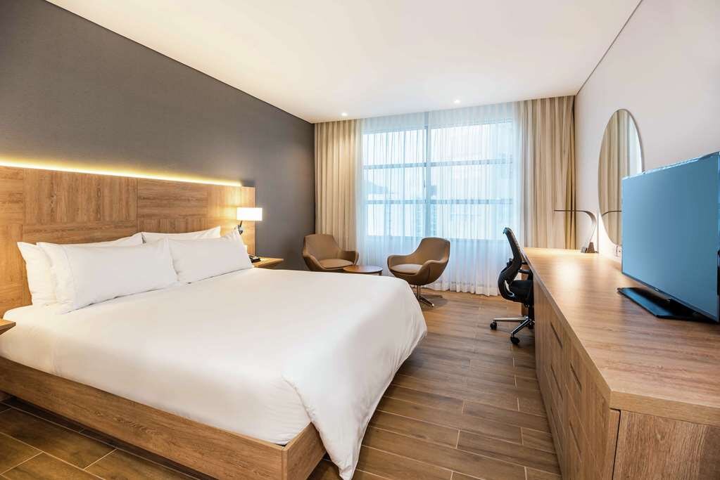 Hotel photo 2 of Hilton Garden Inn Santa Marta.