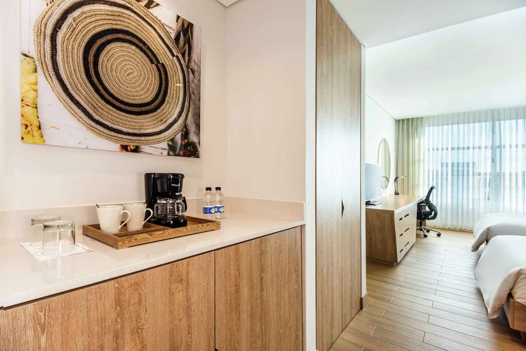 Hotel photo 22 of Hilton Garden Inn Santa Marta.