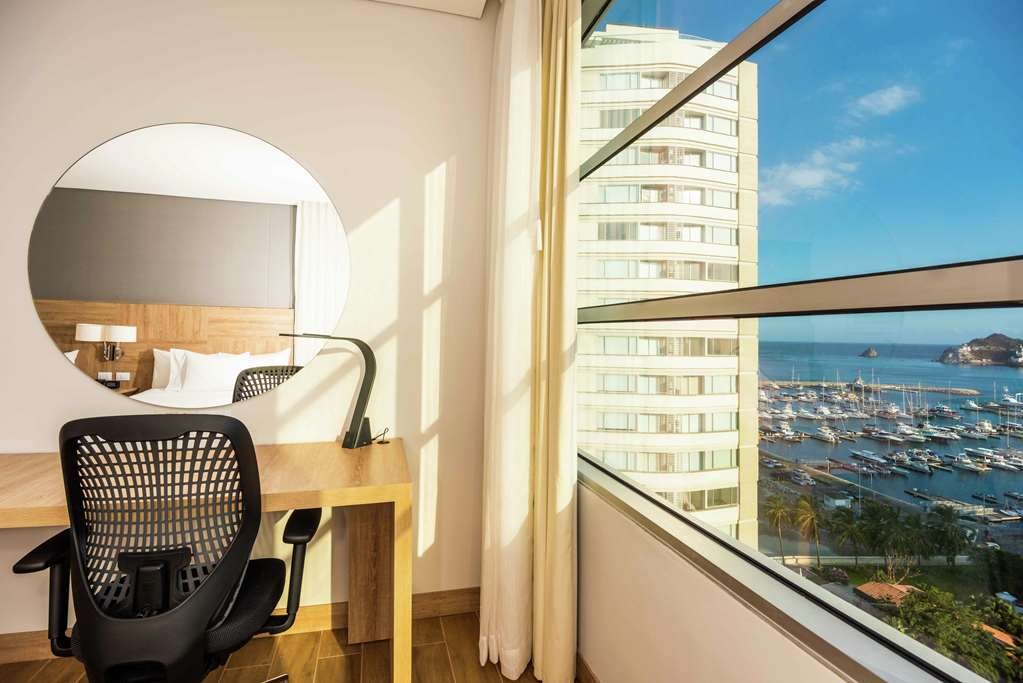 Hotel photo 3 of Hilton Garden Inn Santa Marta.