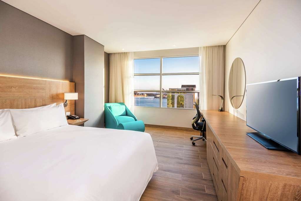 Hotel photo 17 of Hilton Garden Inn Santa Marta.