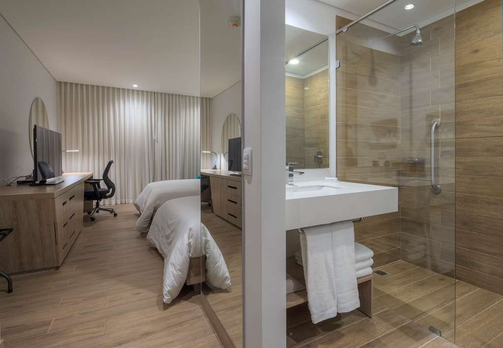Hotel photo 19 of Hilton Garden Inn Santa Marta.