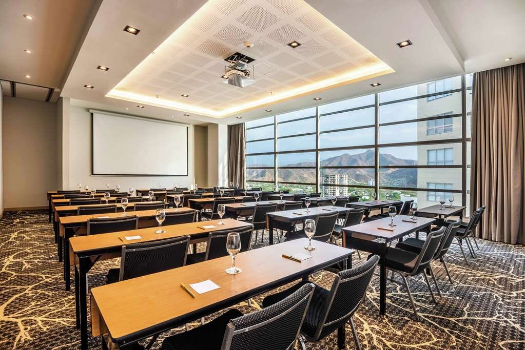 Hotel photo 6 of Hilton Garden Inn Santa Marta.