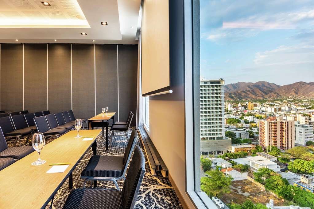 Hotel photo 12 of Hilton Garden Inn Santa Marta.