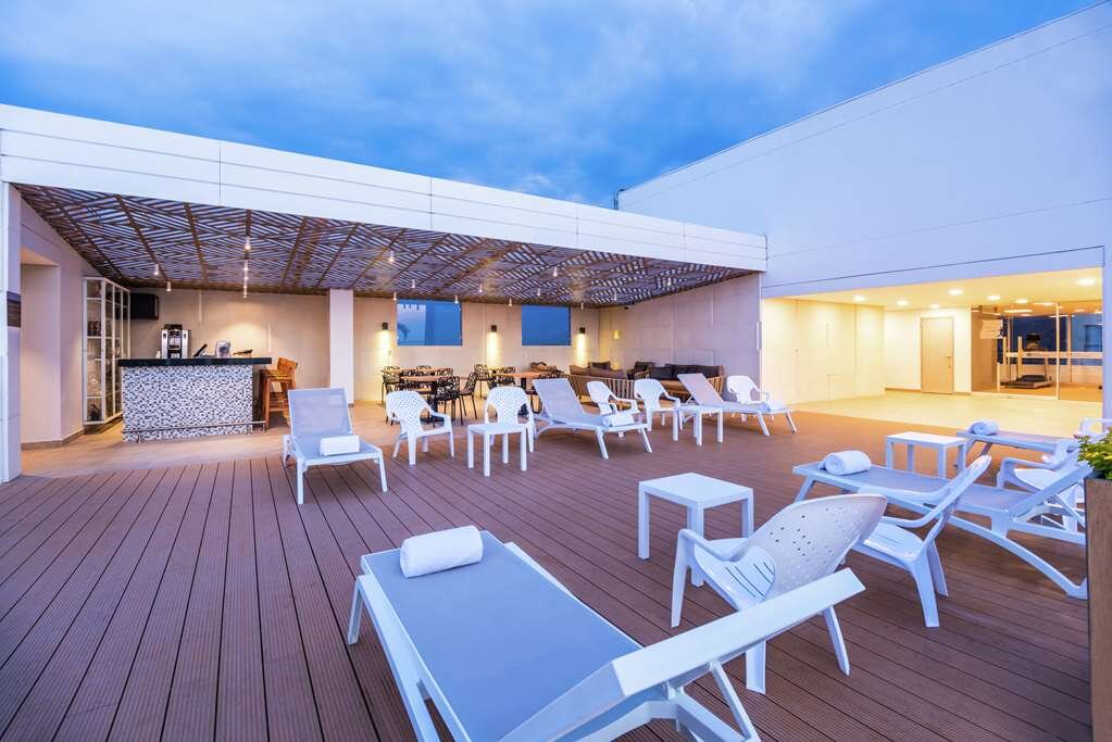 Hotel photo 13 of Hilton Garden Inn Santa Marta.