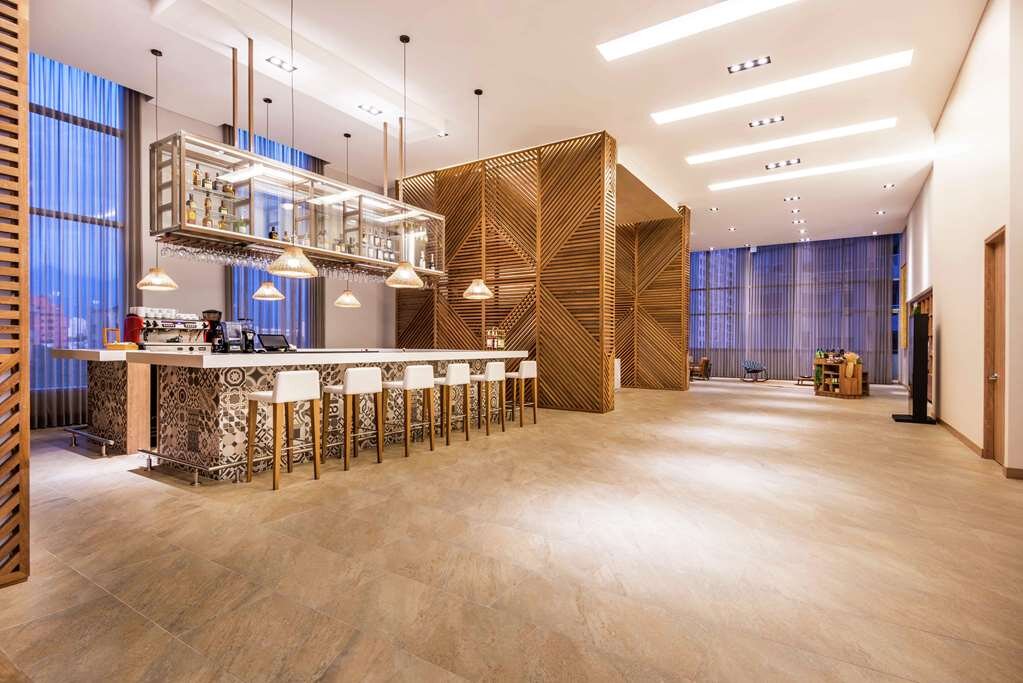 Hotel photo 14 of Hilton Garden Inn Santa Marta.