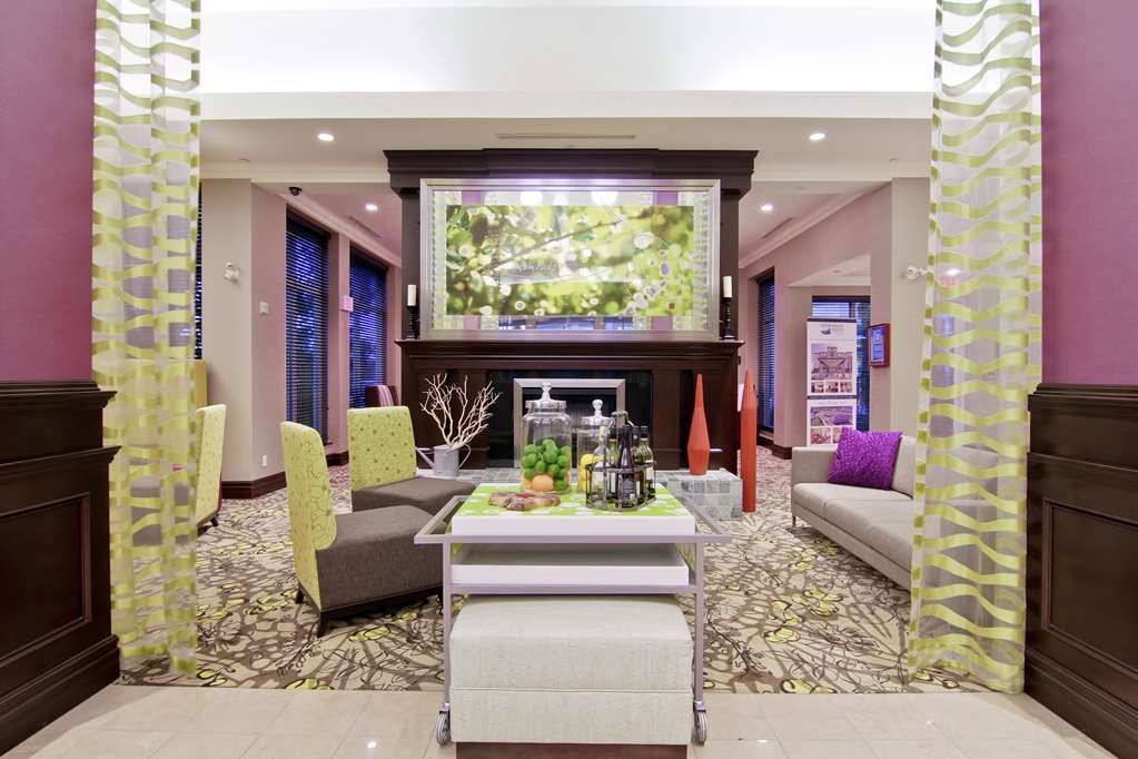 Hotel photo 27 of Hilton Garden Inn Toronto/Ajax.