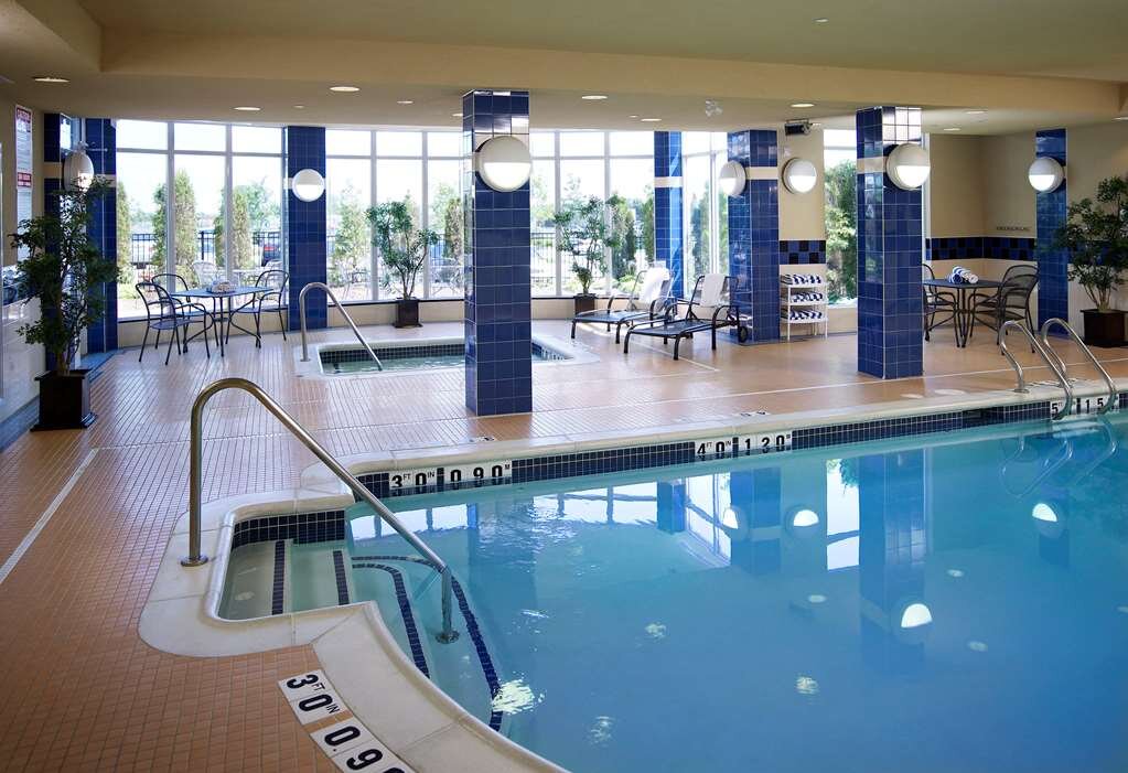 Hotel photo 25 of Hilton Garden Inn Toronto/Ajax.