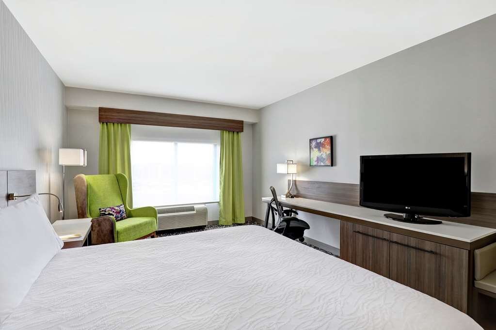 Hotel photo 37 of Hilton Garden Inn Toronto/Ajax.
