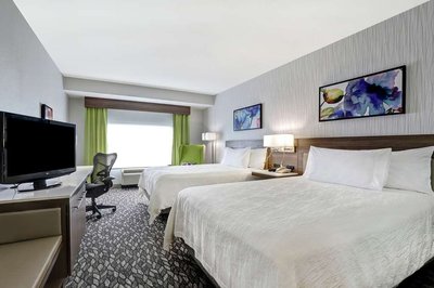 Hotel photo 15 of Hilton Garden Inn Toronto/Ajax.