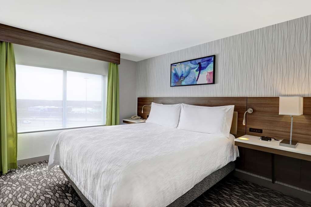 Hotel photo 21 of Hilton Garden Inn Toronto/Ajax.
