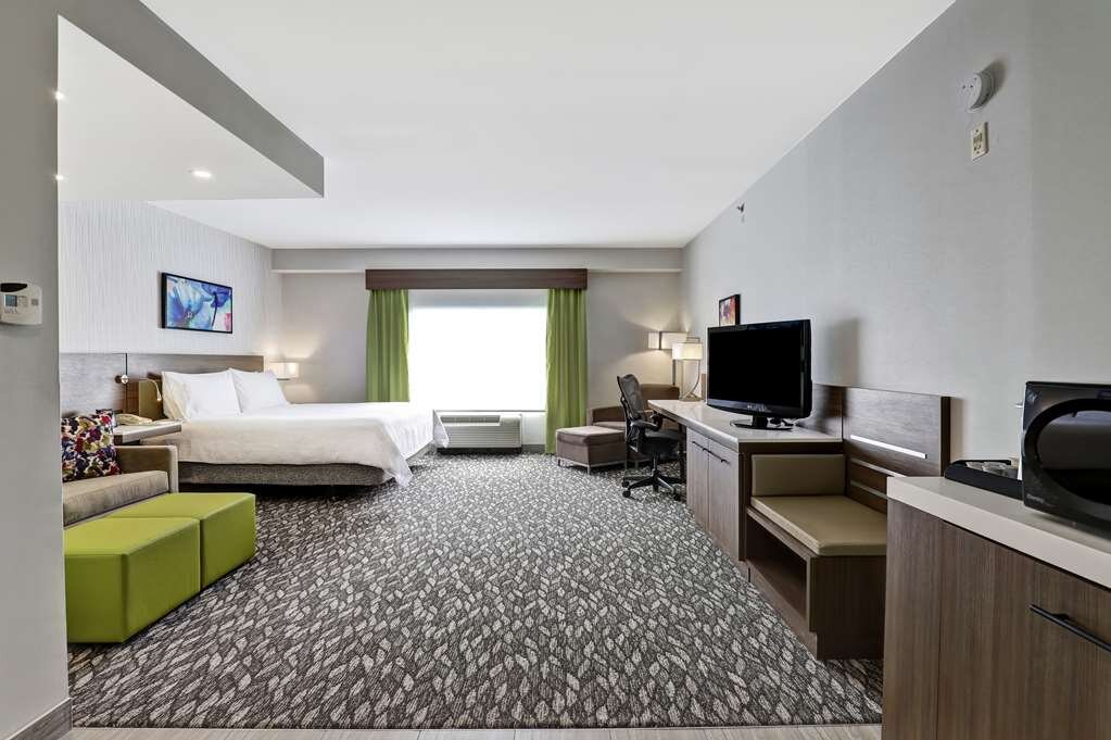 Hotel photo 24 of Hilton Garden Inn Toronto/Ajax.