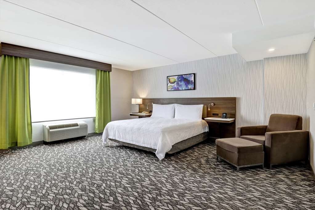 Hotel photo 36 of Hilton Garden Inn Toronto/Ajax.