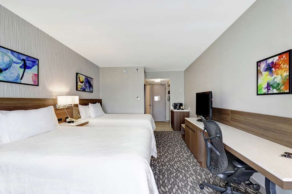 Hotel photo 32 of Hilton Garden Inn Toronto/Ajax.