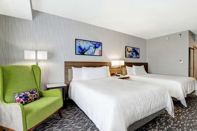 Hotel photo 3 of Hilton Garden Inn Toronto/Ajax.