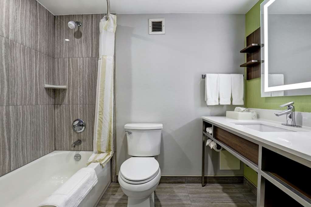 Hotel photo 46 of Hilton Garden Inn Toronto/Ajax.