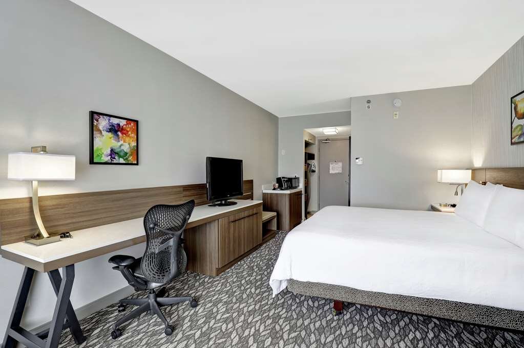 Hotel photo 42 of Hilton Garden Inn Toronto/Ajax.