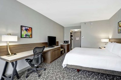 Hotel photo 22 of Hilton Garden Inn Toronto/Ajax.