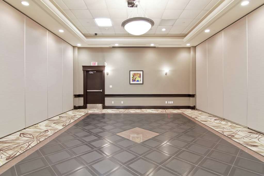 Hotel photo 30 of Hilton Garden Inn Toronto/Ajax.
