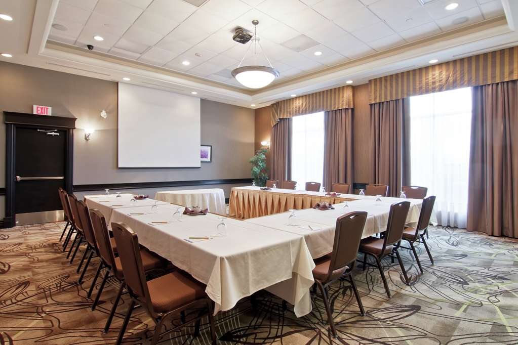 Hotel photo 31 of Hilton Garden Inn Toronto/Ajax.
