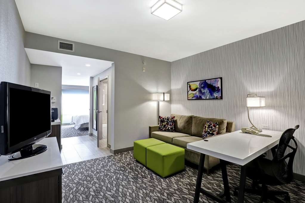 Hotel photo 28 of Hilton Garden Inn Toronto/Ajax.