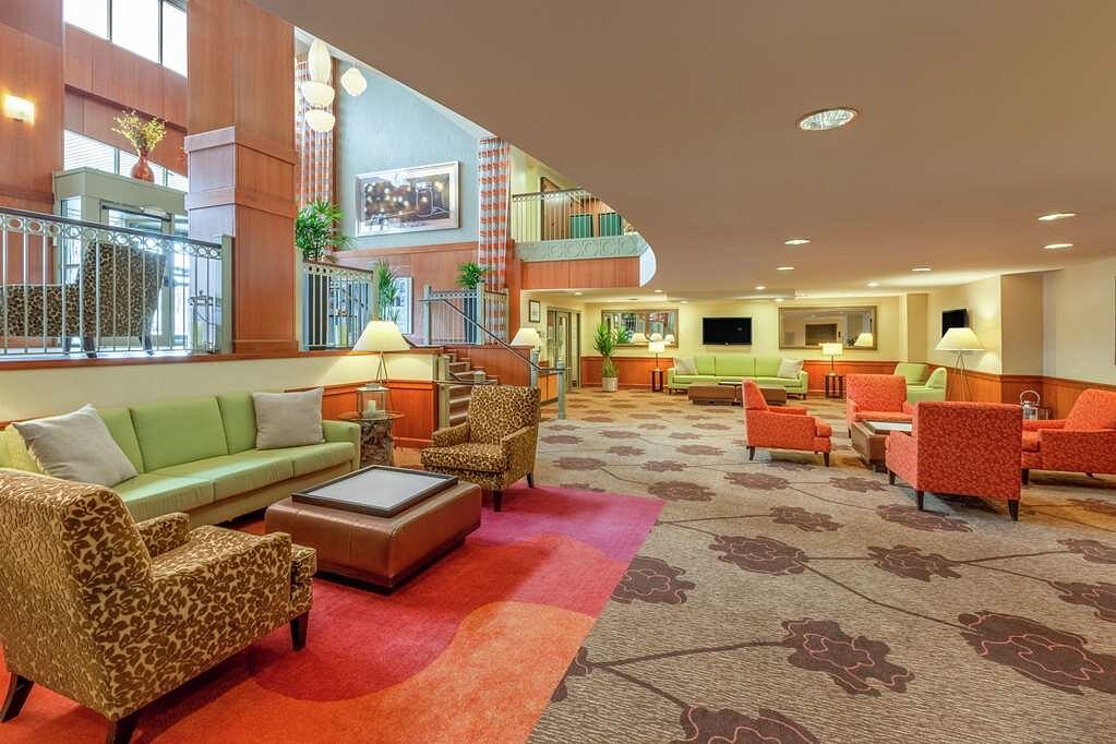 HILTON GARDEN INN PITTSBURGH UNIVERSITY PLACE $159 ($̶1̶7̶9̶) - Updated ...