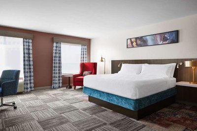 Hotel photo 11 of Hilton Garden Inn Las Vegas/Henderson.