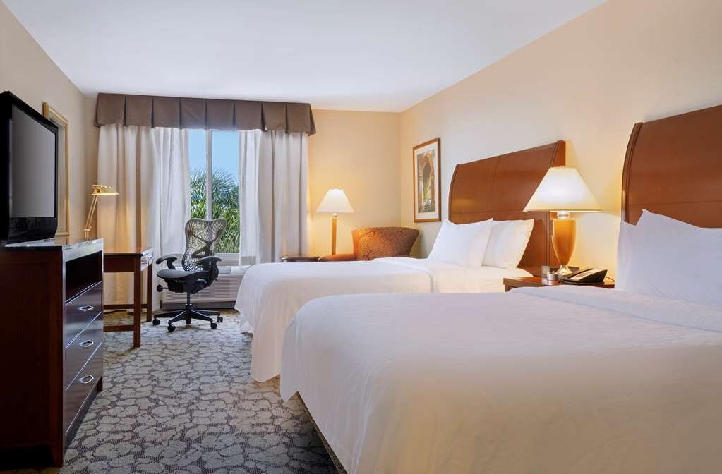 Hotel photo 85 of Hilton Garden Inn LAX/El Segundo.