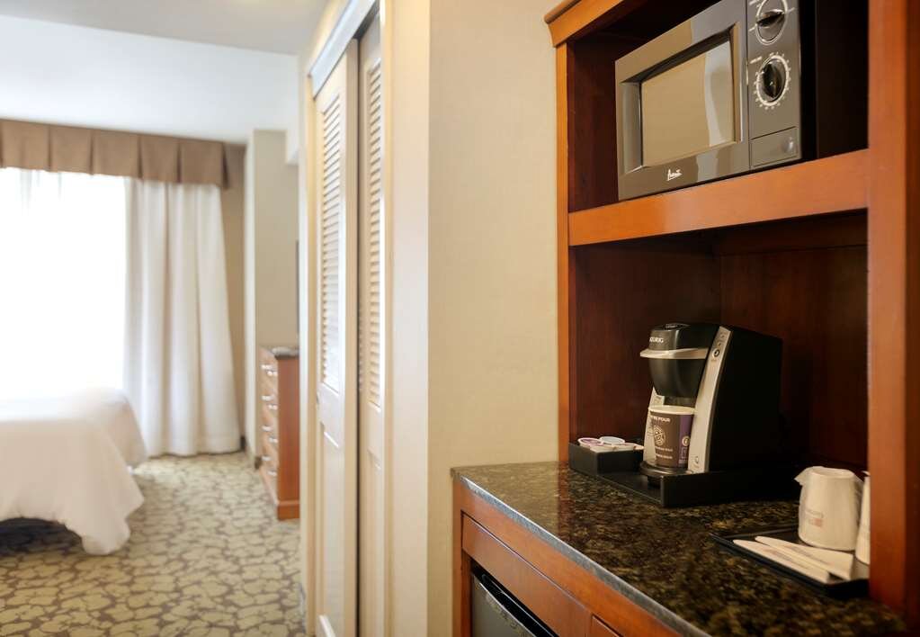 Hotel photo 67 of Hilton Garden Inn LAX/El Segundo.