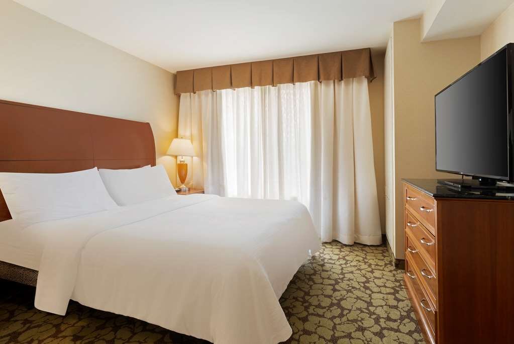 Hotel photo 71 of Hilton Garden Inn LAX/El Segundo.