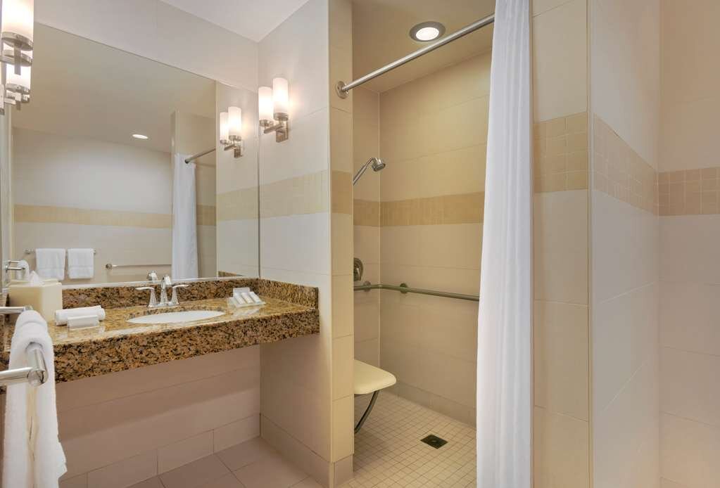 Hotel photo 87 of Hilton Garden Inn LAX/El Segundo.