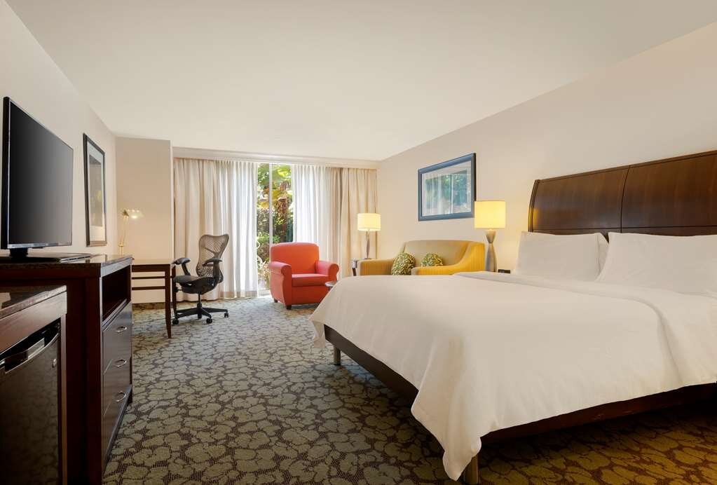 Hotel photo 74 of Hilton Garden Inn LAX/El Segundo.