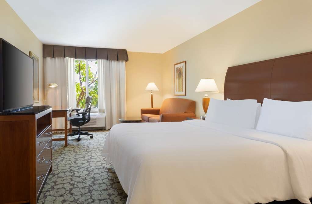 Hotel photo 73 of Hilton Garden Inn LAX/El Segundo.
