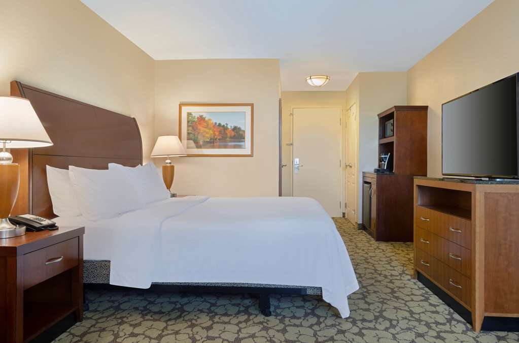 Hotel photo 78 of Hilton Garden Inn LAX/El Segundo.