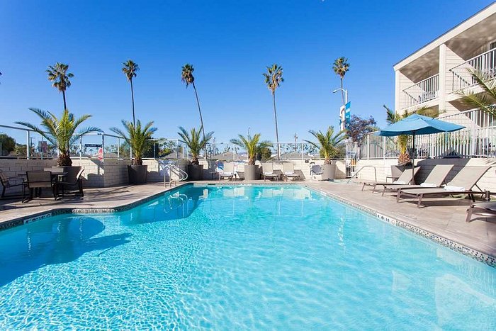 Hilton Garden Inn Los Angeles Marina Del Rey Pool Pictures And Reviews Tripadvisor 1198